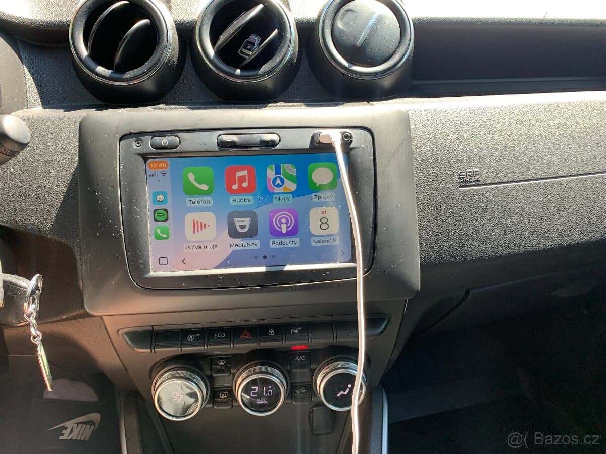 2019 Dacia DUSTER - 20