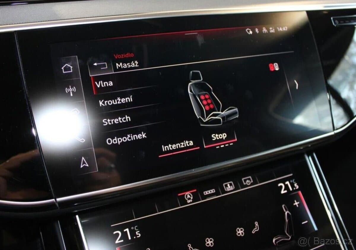 2023 Audi A8 - 20