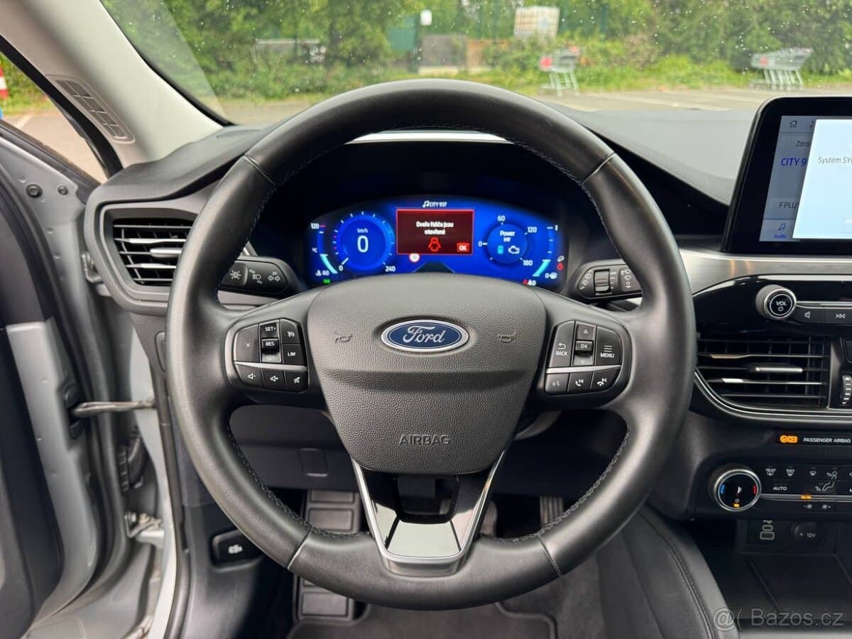 2023 Ford KUGA - 20