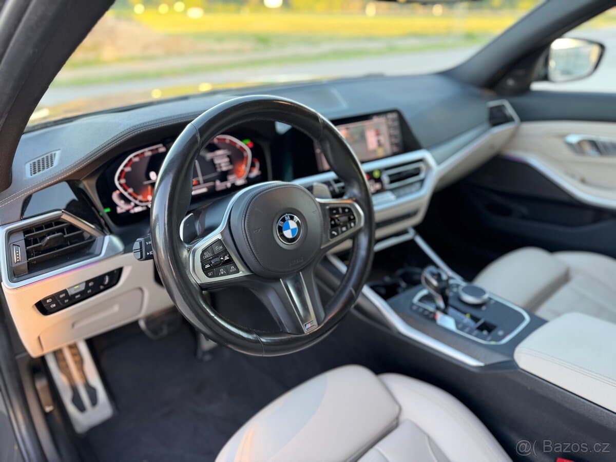 2019 BMW OSTATNÍ - 20
