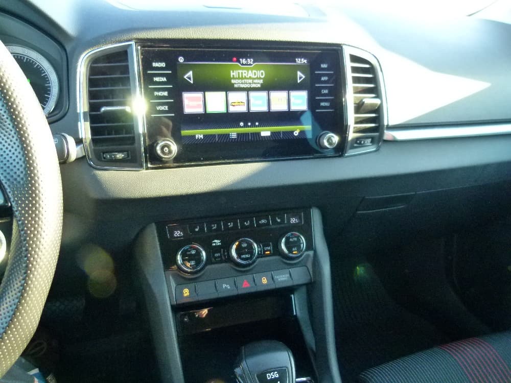 2019 Škoda KAROQ - 20