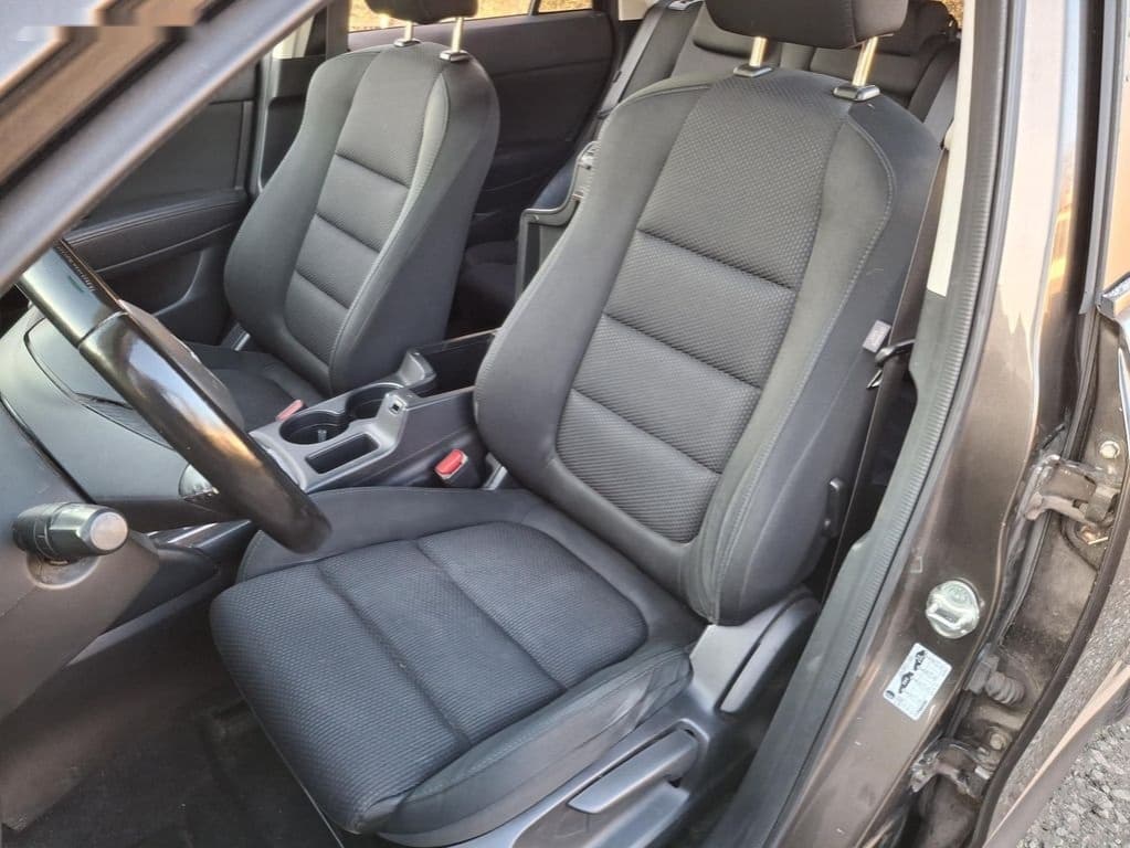 2017 Mazda 2 - 20