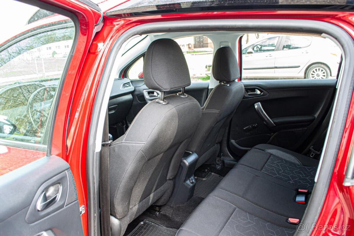 2016 Peugeot 2008 - 20