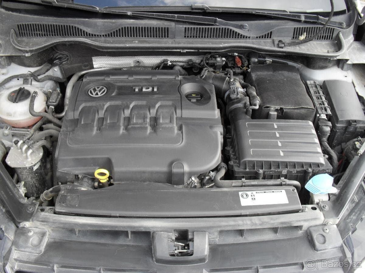 2016 Volkswagen GOLF - 20