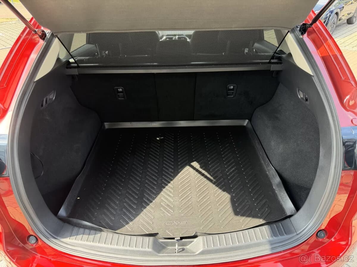 2018 Mazda CX-5 - 20
