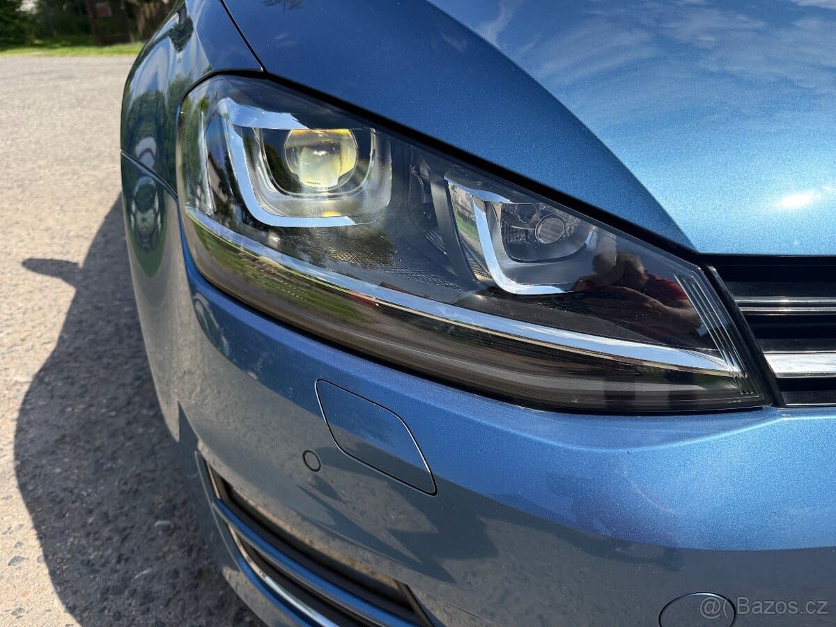 2014 Volkswagen GOLF - 20