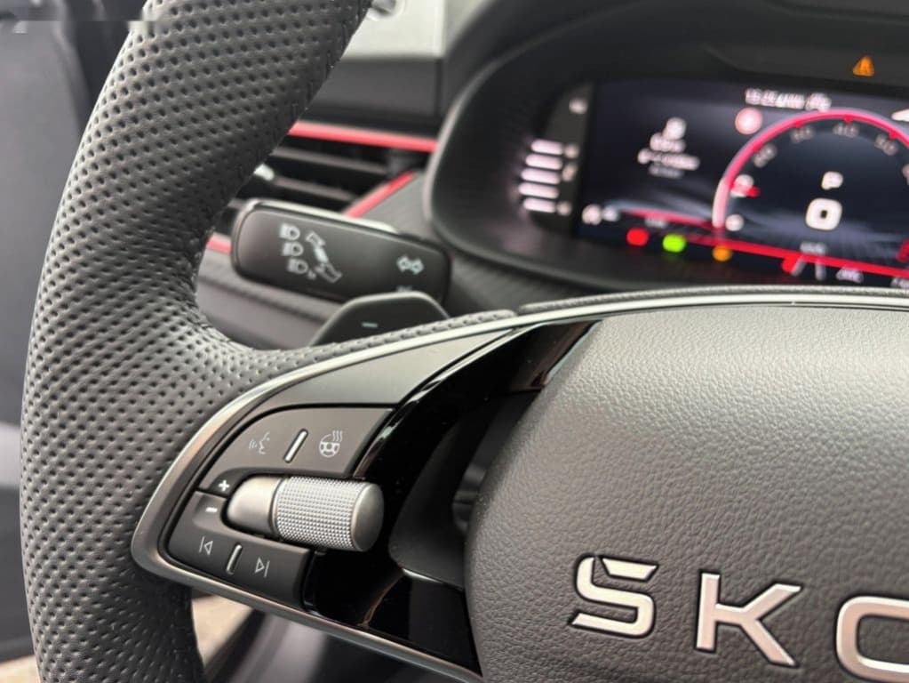 2025 Škoda KAMIQ - 20