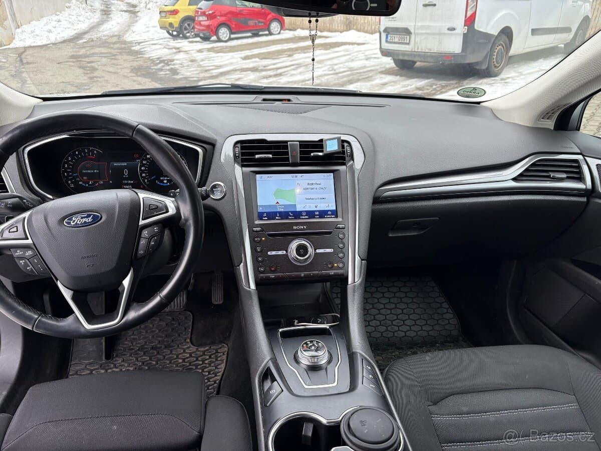 Ford MONDEO - 20