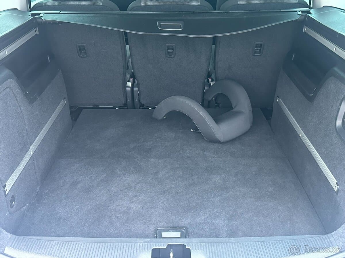 2013 Volkswagen SHARAN - 20