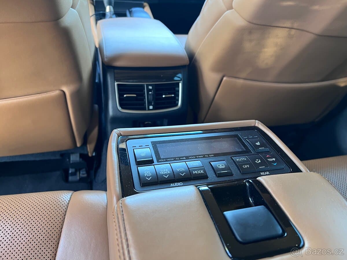 2012 Lexus GS - 20