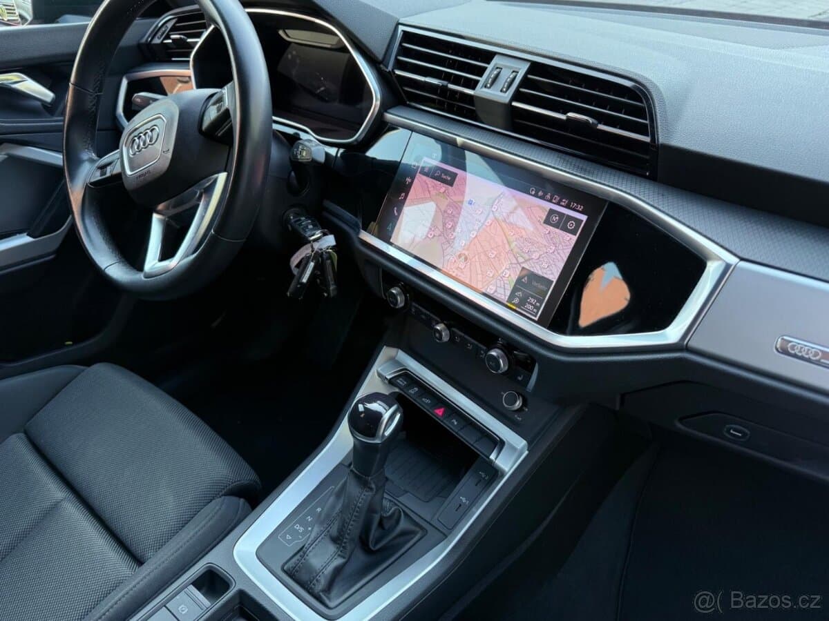 2022 Audi Q3 - 20