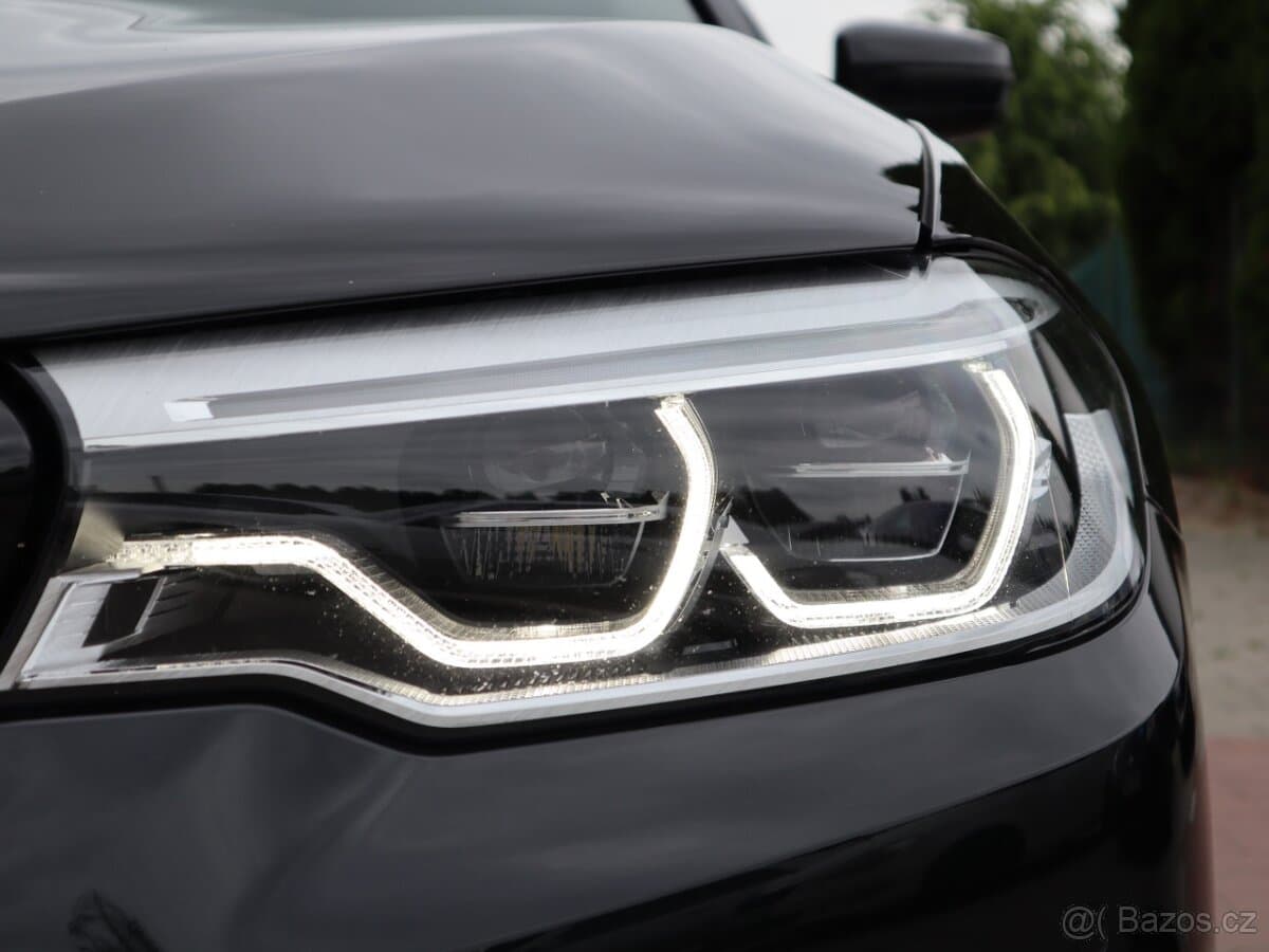 2018 BMW OSTATNÍ - 20