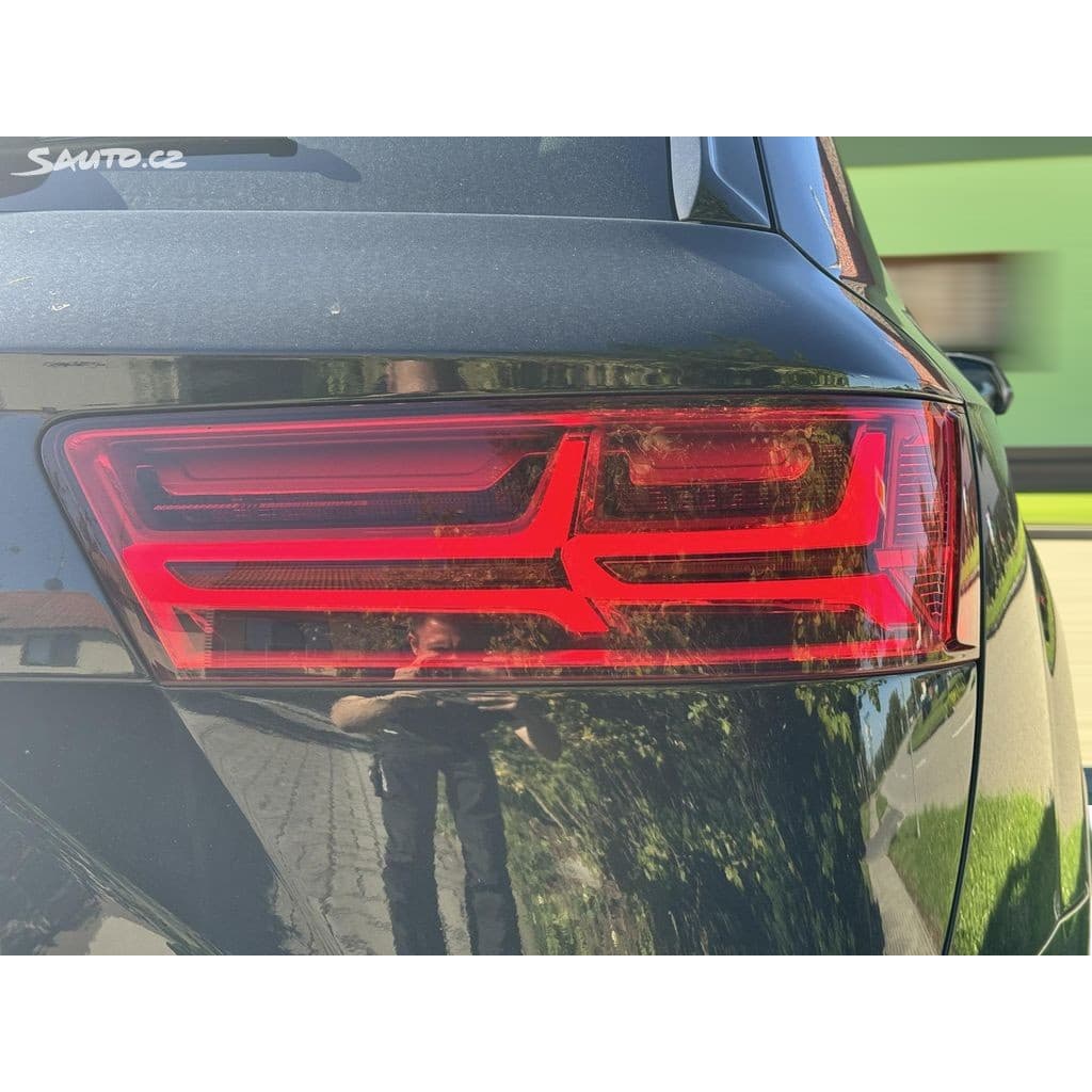 2017 Audi Q7 - 20