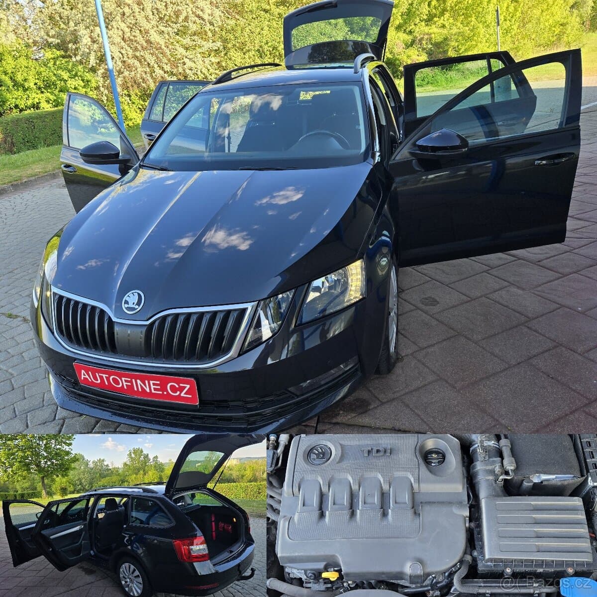 2018 Škoda OCTAVIA - 20
