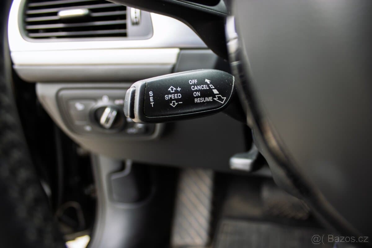 2015 Audi A6 - 20