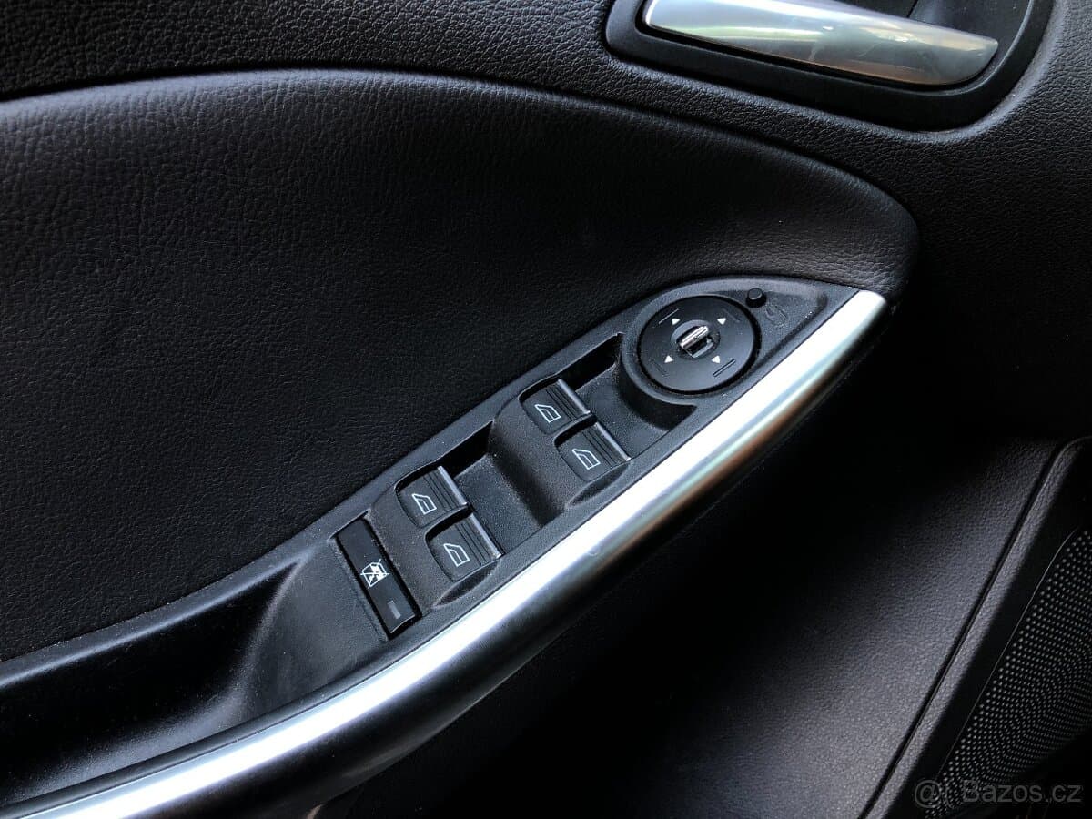 2014 Ford FOCUS - 20