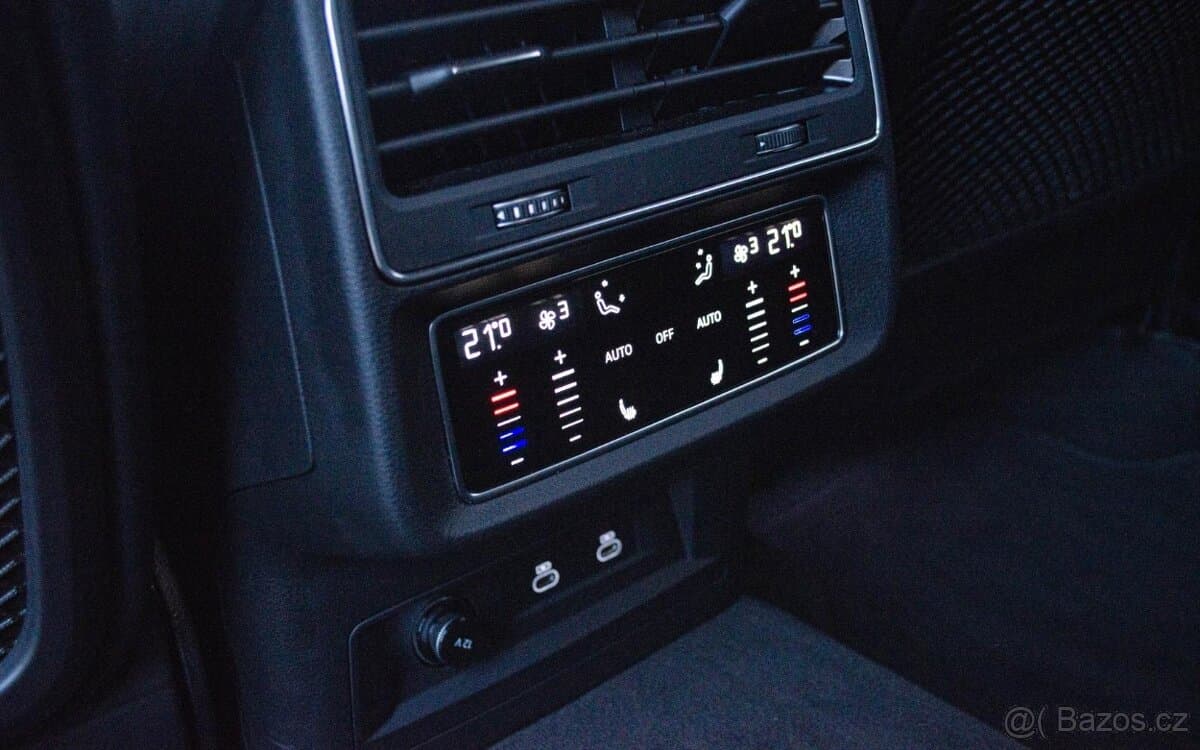 2024 Audi Q8 - 20
