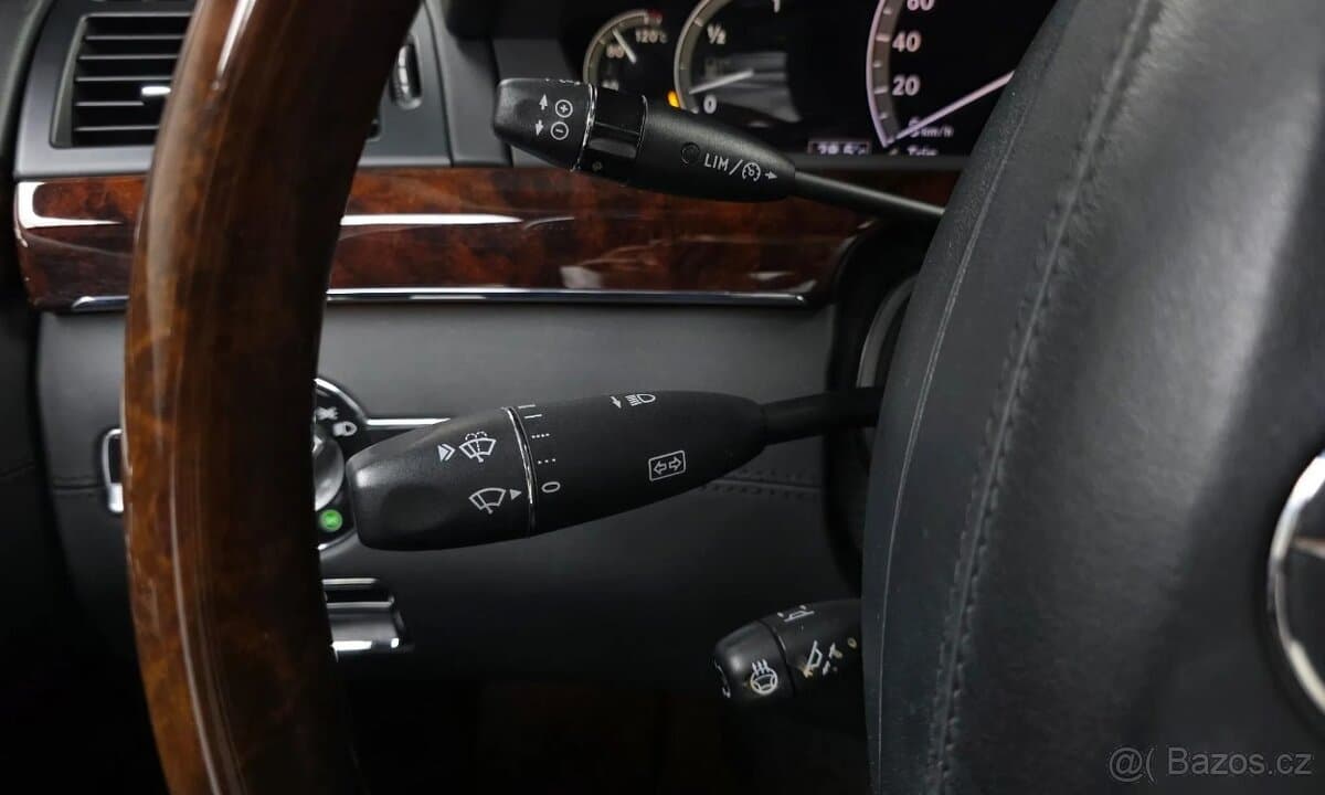 2006 Mercedes-Benz OSTATNÍ - 20