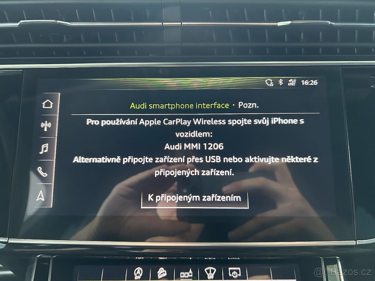 2020 Audi Q7 - 20