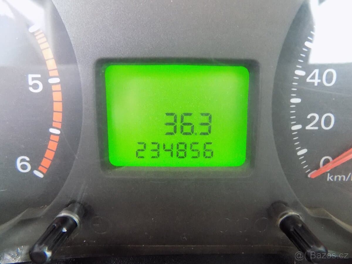 2010 Ford TRANSIT - 20