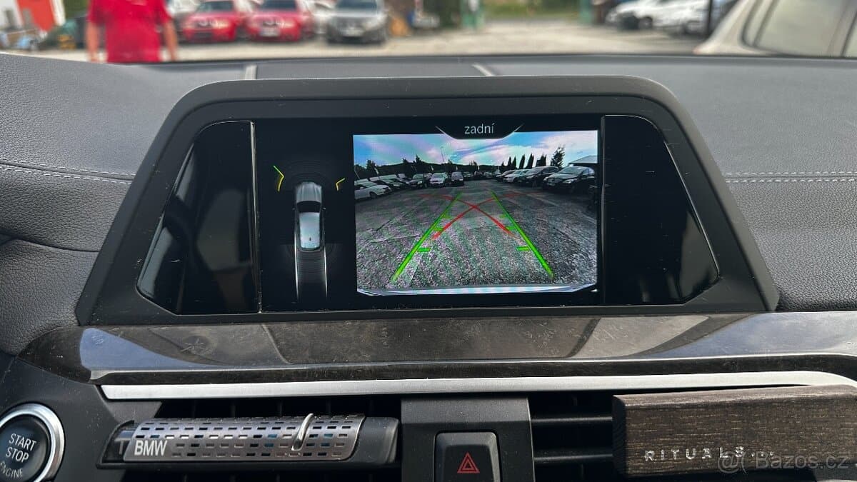2018 BMW OSTATNÍ - 20