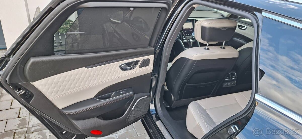2022 Renault TALISMAN - 20