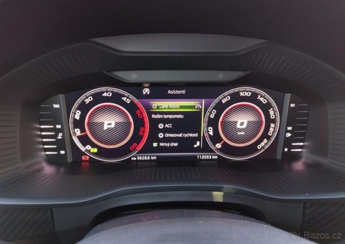 2019 Škoda KODIAQ - 20