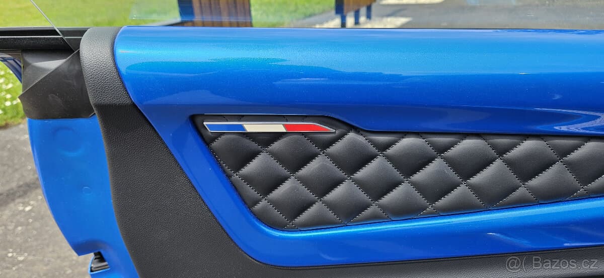 2023 Alpine A110 - 20