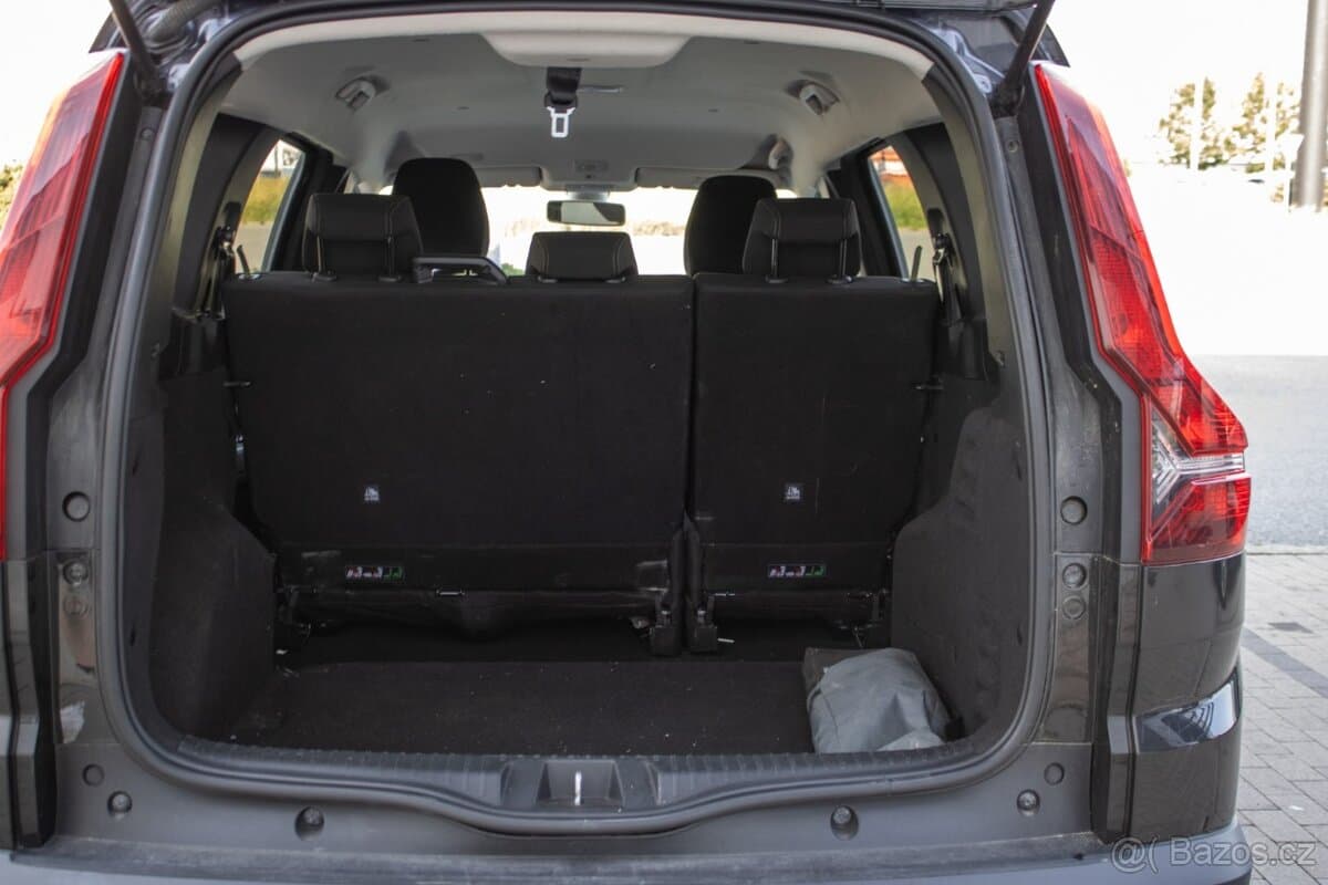 2024 Dacia JOGGER - 20
