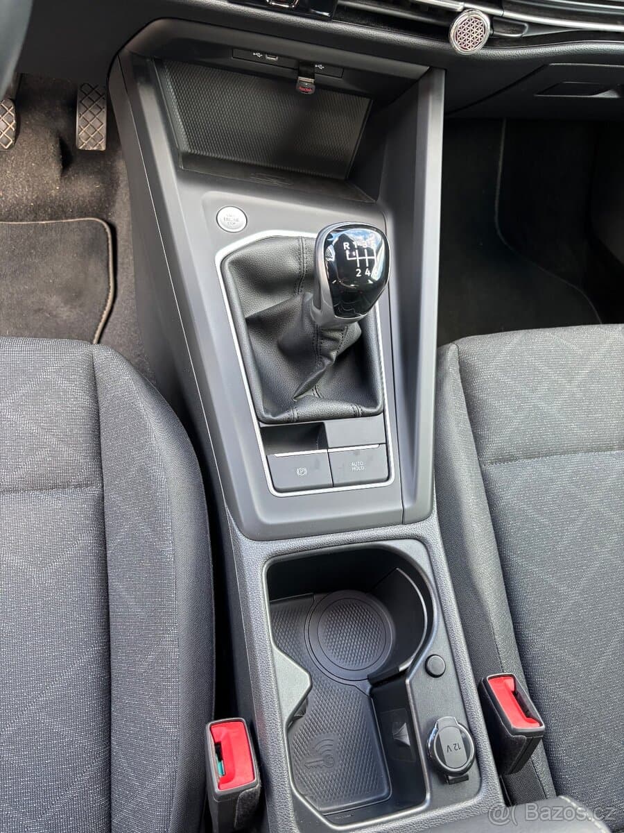 2022 Volkswagen GOLF - 20