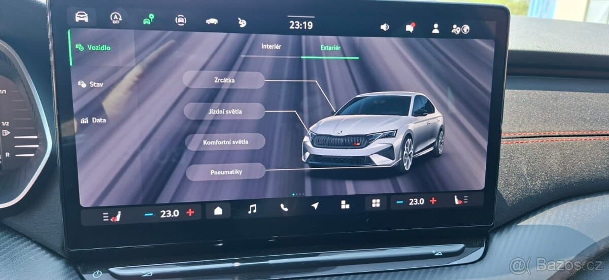 2025 Škoda OCTAVIA - 20