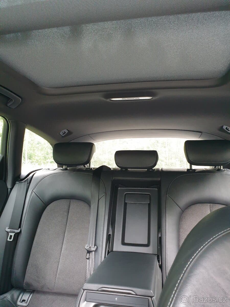 2012 Audi A6 - 20