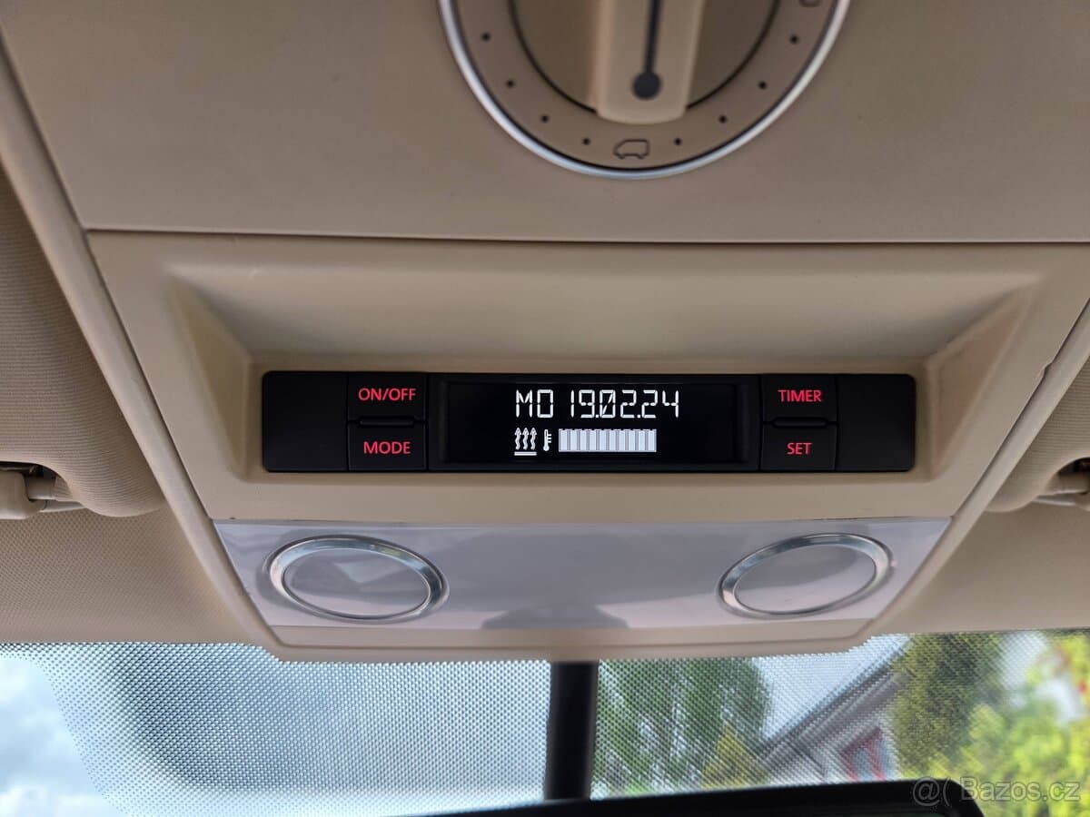 2009 Volkswagen MULTIVAN - 20