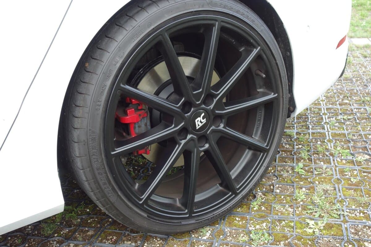 Audi S3 - 20