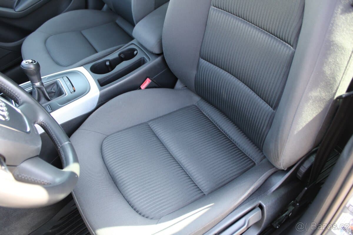 2010 Audi A4 - 20