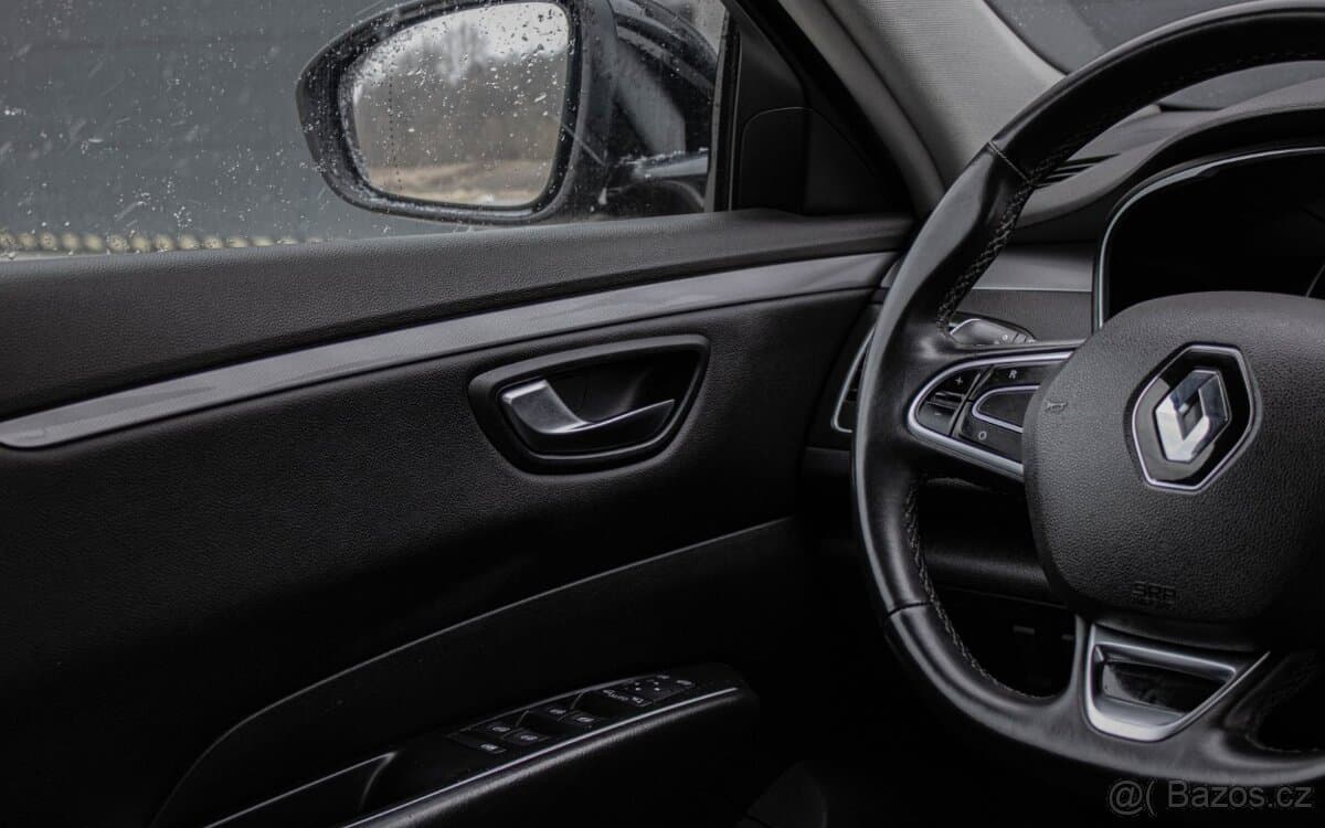2017 Renault TALISMAN - 20