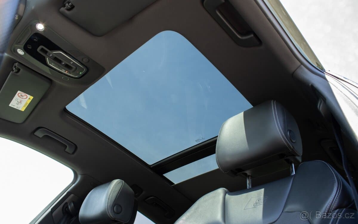 2020 Audi Q5 - 20