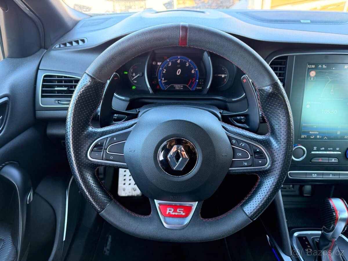 2018 Renault MEGANE - 20