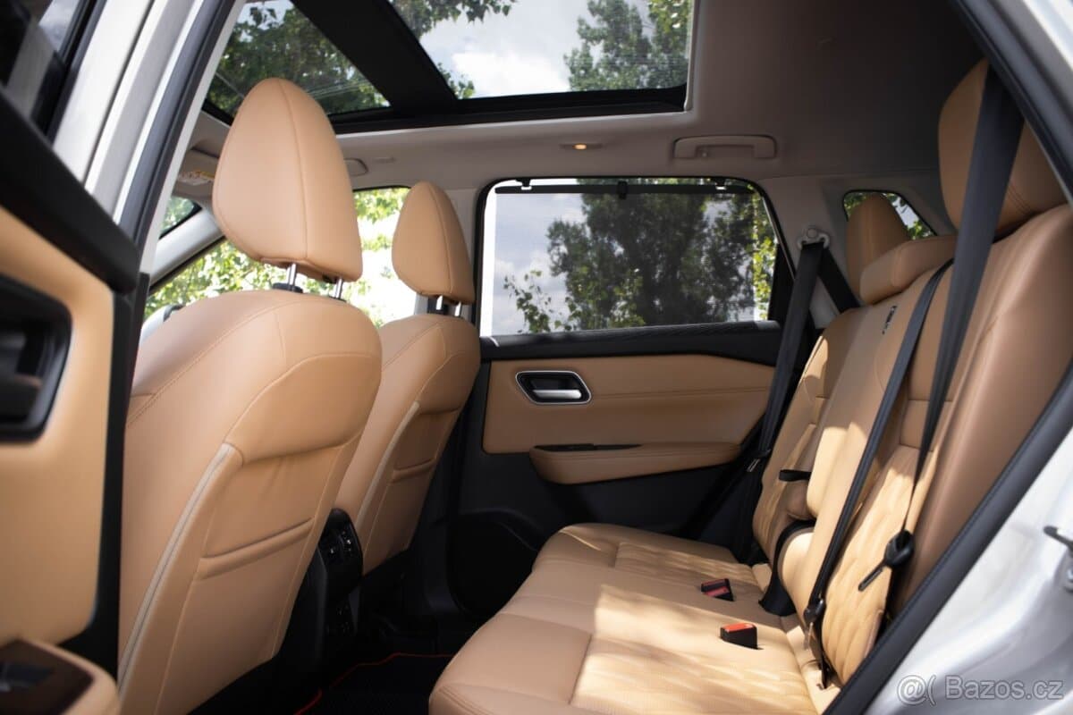 2023 Nissan X-TRAIL - 20
