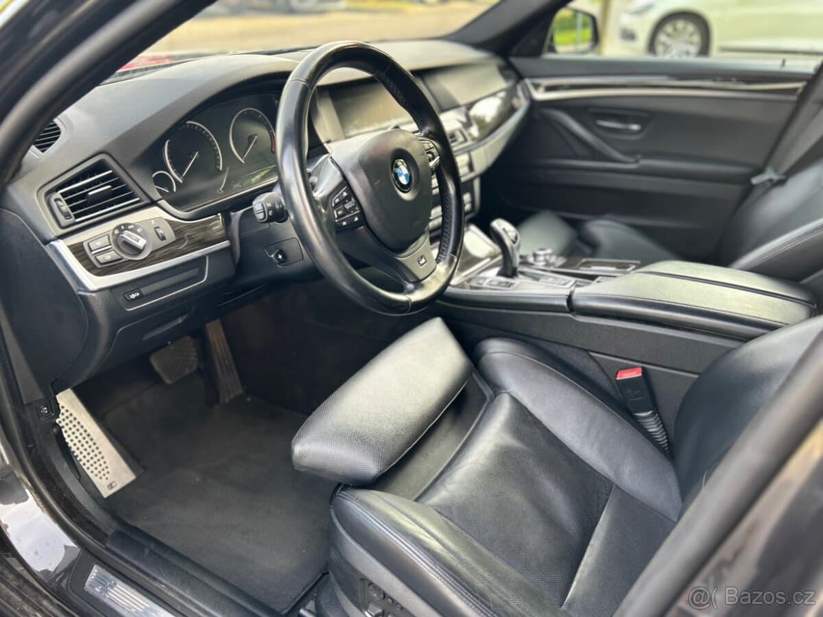 2013 BMW OSTATNÍ - 20