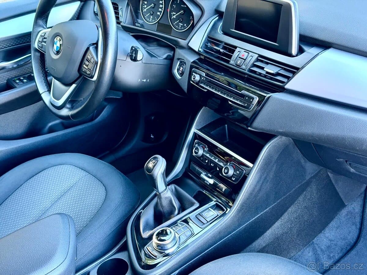 2016 BMW OSTATNÍ - 20