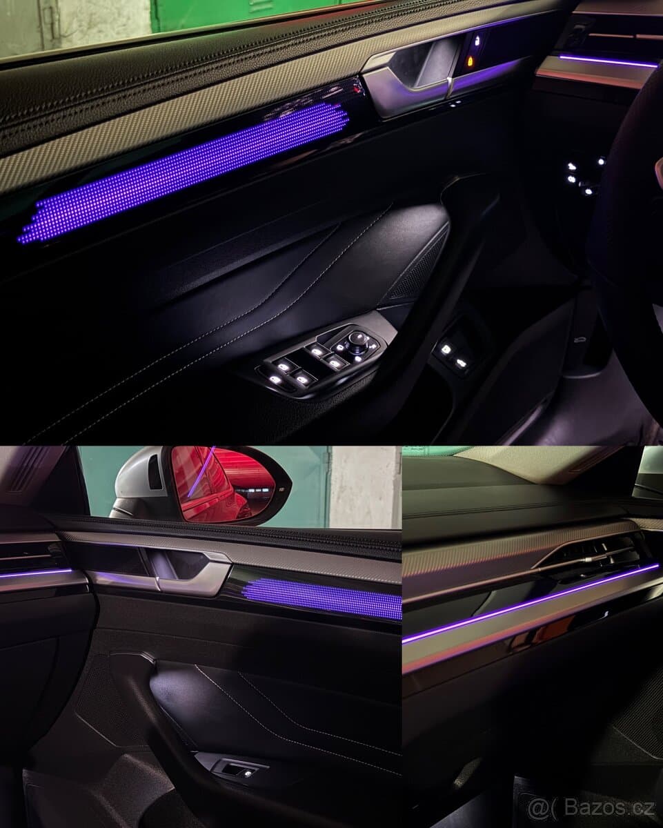 2021 Volkswagen ARTEON - 20