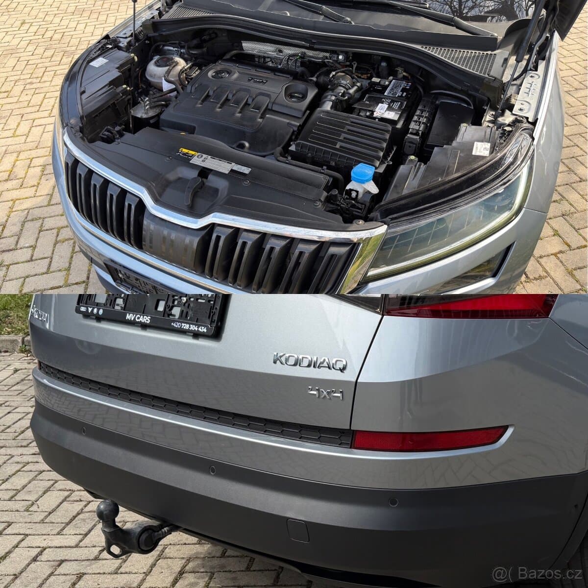 2017 Škoda KODIAQ - 20