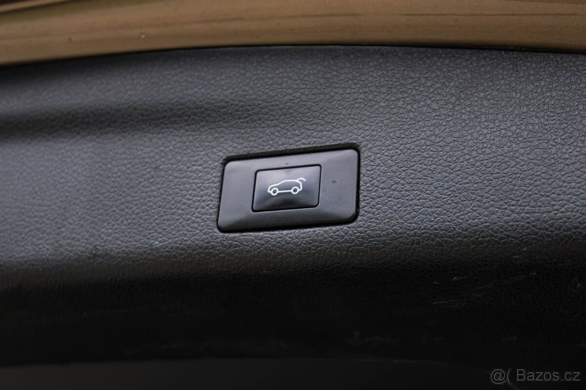 2016 Volkswagen SHARAN - 20