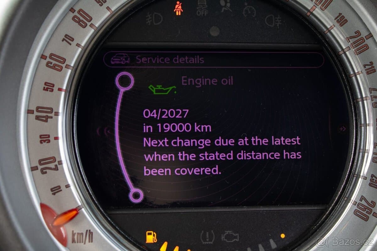 2012 Mini COOPER - 20