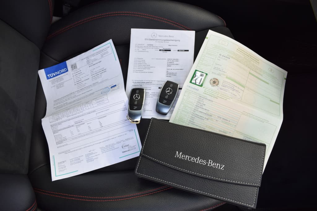 2020 Mercedes-Benz CLA - 20