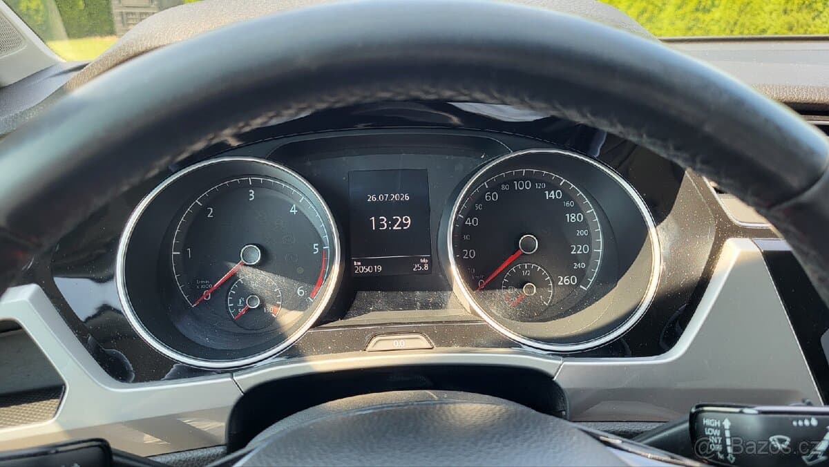 2017 Volkswagen TOURAN - 20