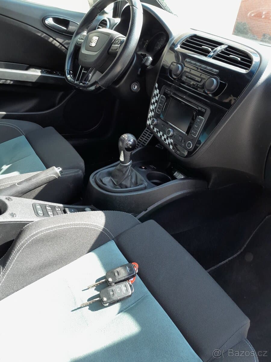 2010 Cupra OSTATNÍ - 20