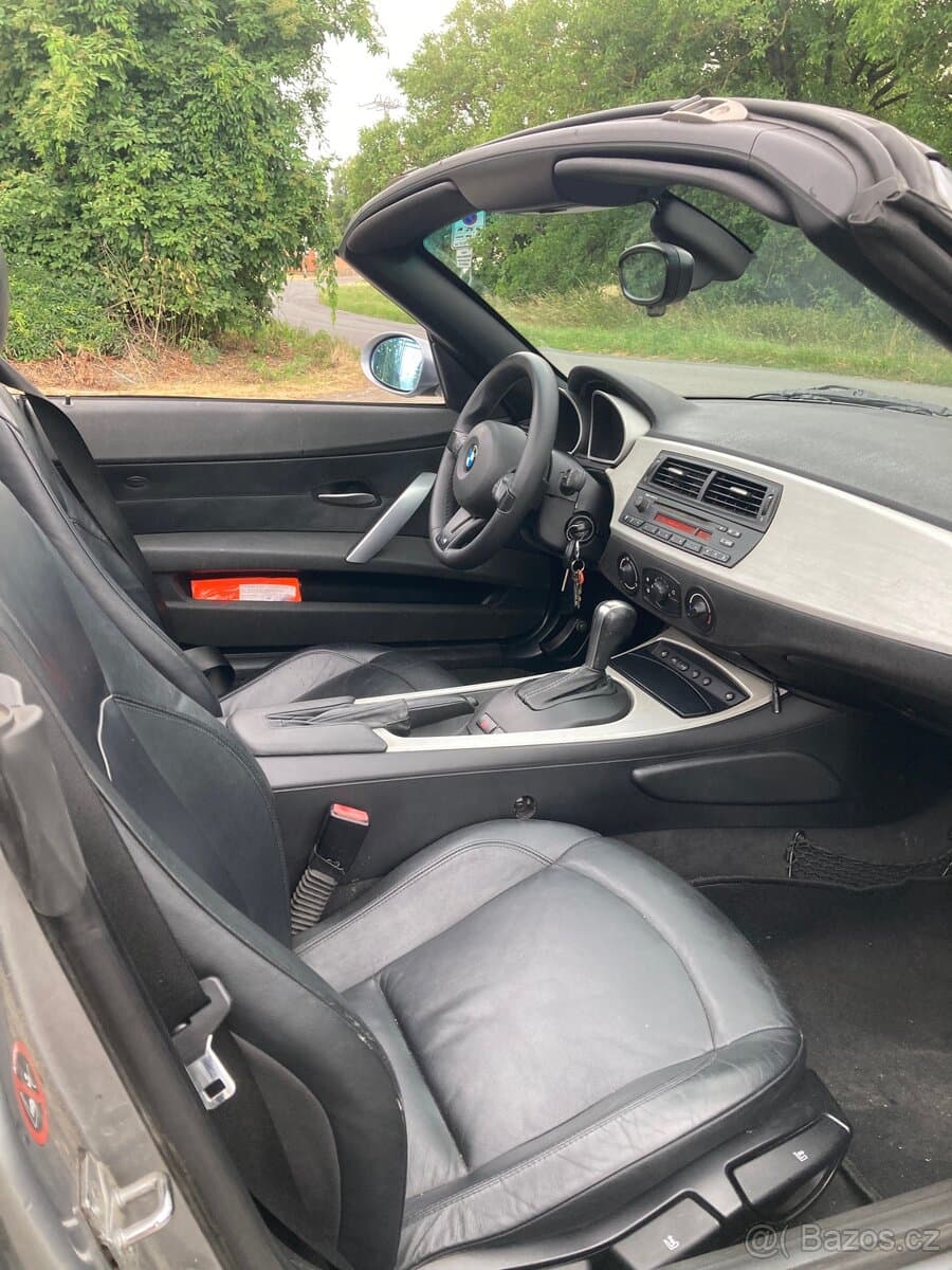 2007 BMW Z4 - 20
