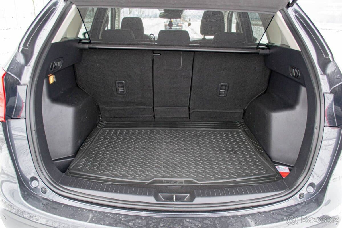 2014 Mazda CX-5 - 20